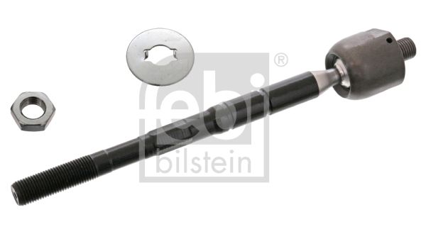 FEBI BILSTEIN Осевой шарнир, рулевая тяга 43189